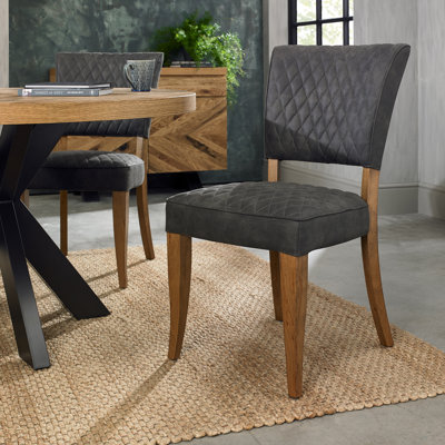 Magallanes 52 cm H Upholstered Dining Chair