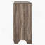 Commode 6 tiroirs en taupe délavé-767243736