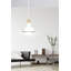 Greig 1 - Light Dome Pendant-1475941368