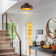 1-light Flush Mount