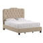Lit tapissier capitonné Alenushka-58423998-58423997