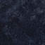 Shaggy Rug High Pile NAVARRA Navy Polyester-1348725378