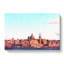 View Of Valletta In Malta - Wrapped Canvas Painting-56645275