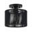 Acordia Black Small Semi-flush-370120995-370121021-370121023