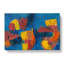 Abstract Art Painting Vol.276 by S.Johnson - Wrapped Canvas Painting-55301230