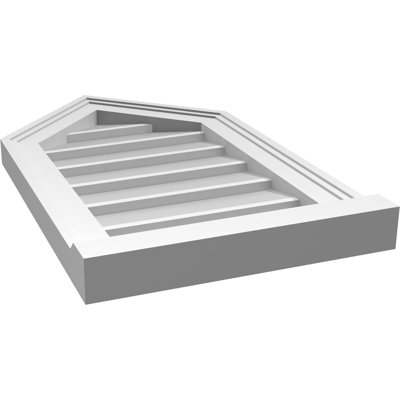 Ventilateur à pignon en uréthane non-fonctionnel Signature