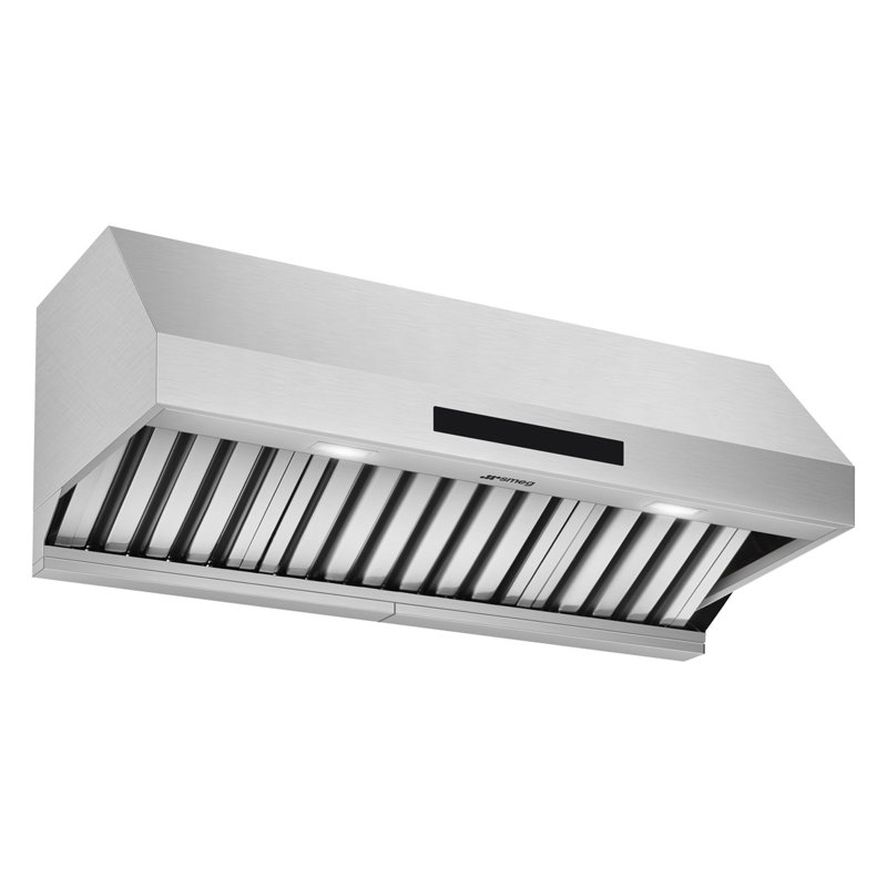 Hotte universelle sous l'armoire 36 ", 36"