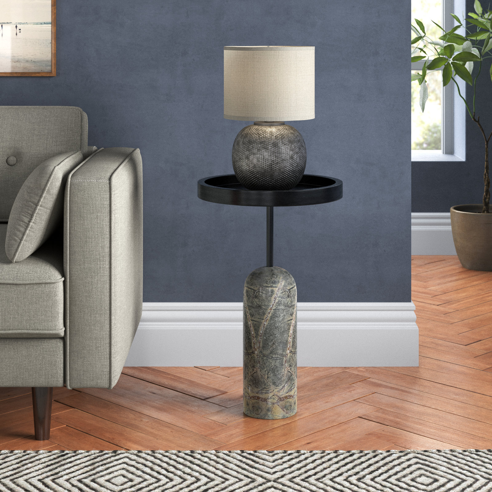 End Table
