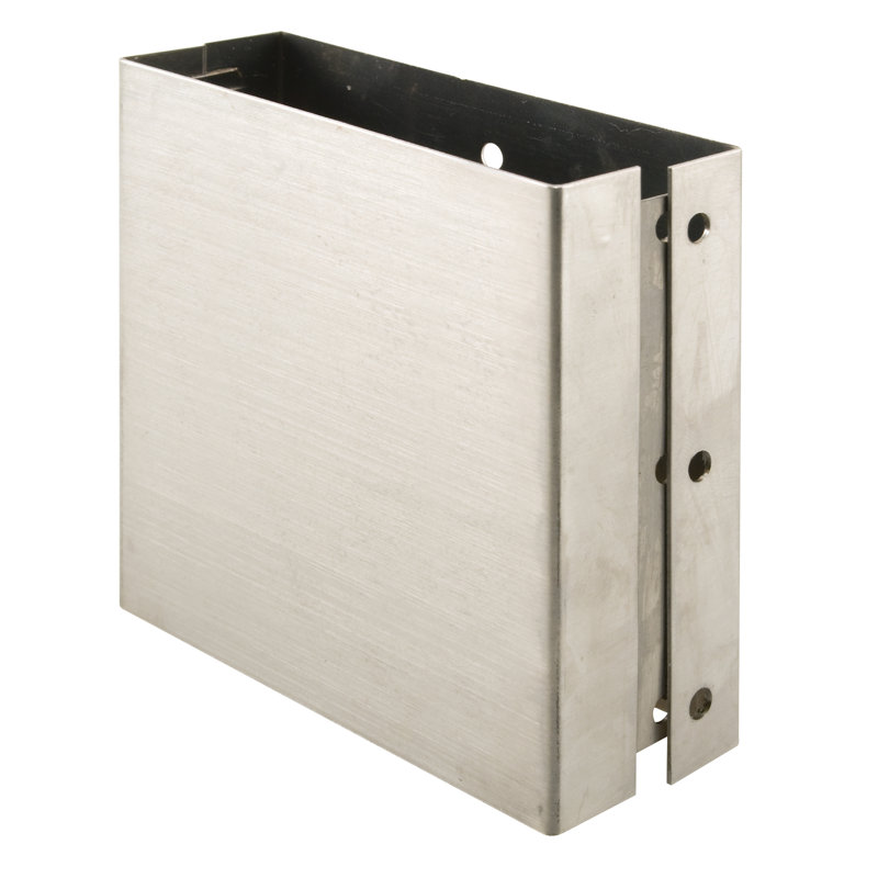 Prime-Line Pilaster shoe