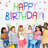Birthday Balloon
