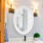 Traditional Beveled Wall and Accent Mirror-1769793450