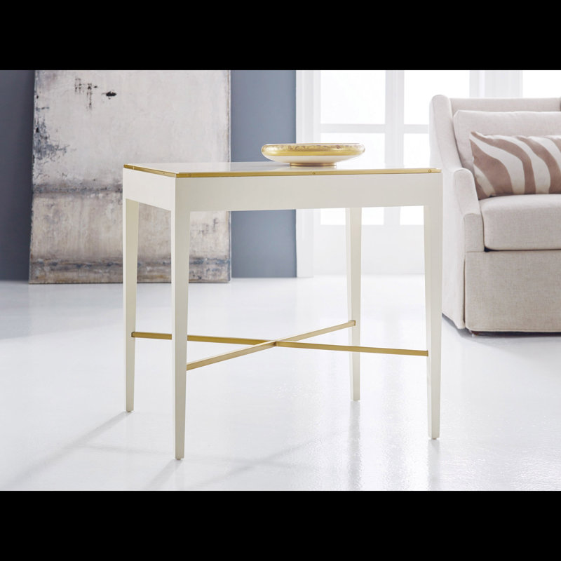 Georgian End Table