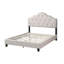 Mobilier de chambre à coucher tapissier 1pc-1264647318