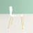 Stephanie 18'' H Stacking Side Chair-1442747875