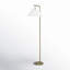 Lampe sur pied arquée 58 po Westwick-87384485-87427909