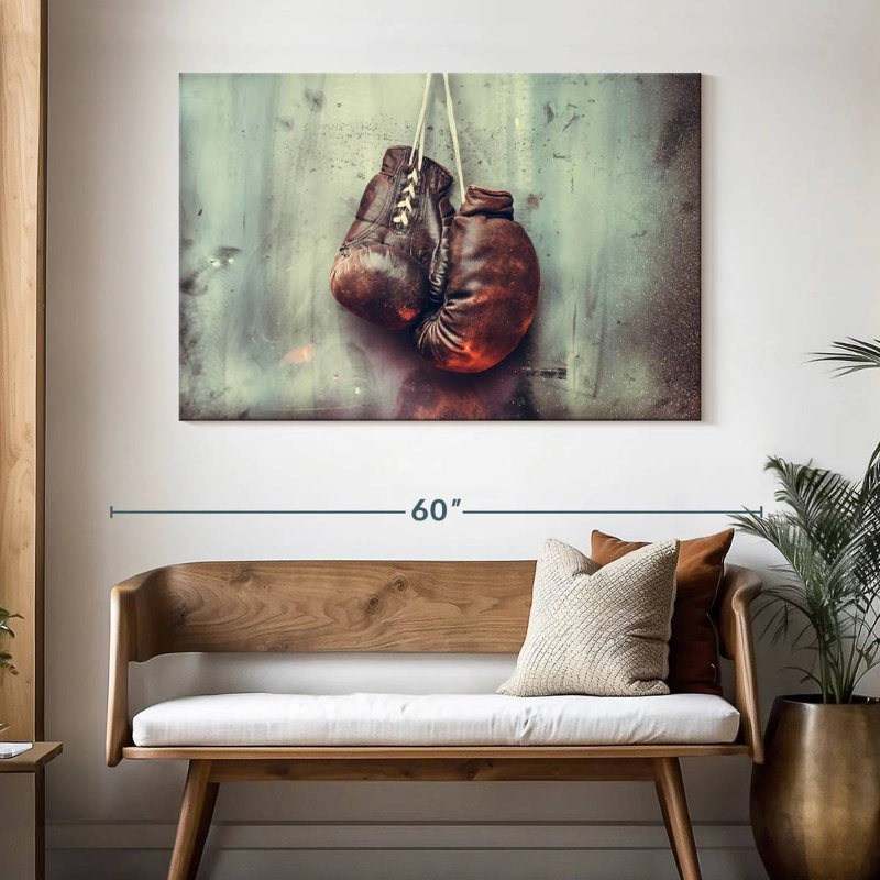 Gants de boxe Sirci
