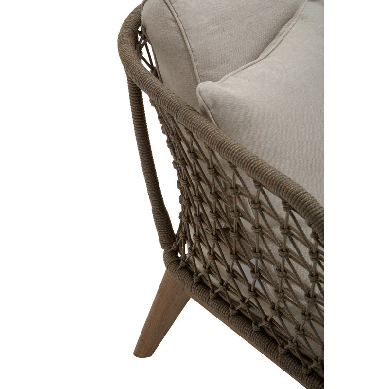 Mariami 3 Seater Sofa