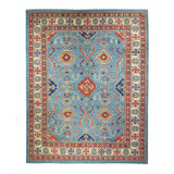 Wool Area Rug