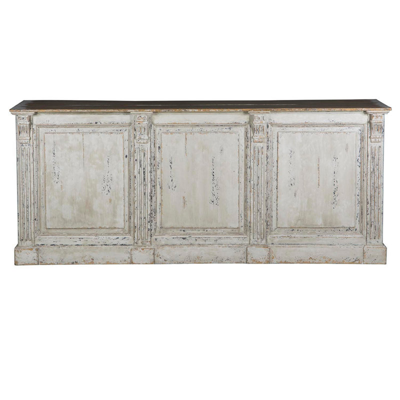 90.4'' W Accent Cabinet
