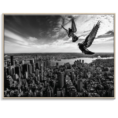 Print on Canvas