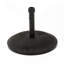 Support de parapluie rond (15 kg)