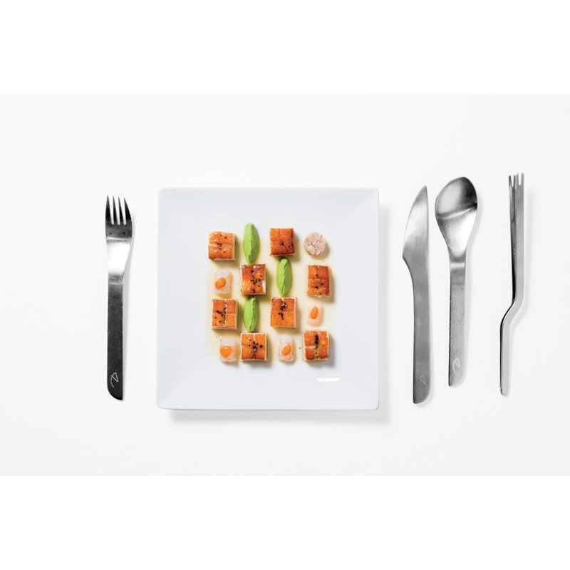 MEPRA Katja Flatware Set