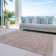 Machine Washable Indoor/Outdoor Claudian ACN1645 Copper Rug