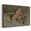 «Vintage Botanical - CXV» sur toile-654213009-654213008