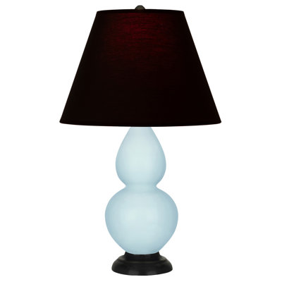 Small Double Gourd Accent Lamp