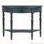 Console de style campagnard avec tiroir et tablette Farmhouse-90003125