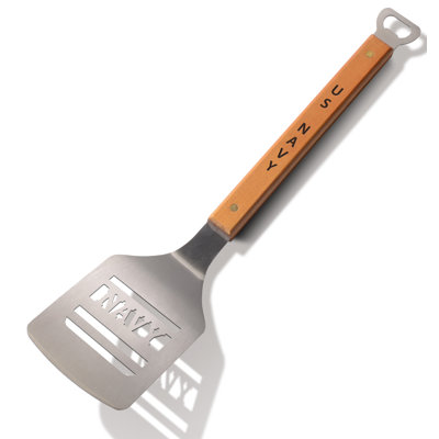 Stainless Steel Grill Spatula