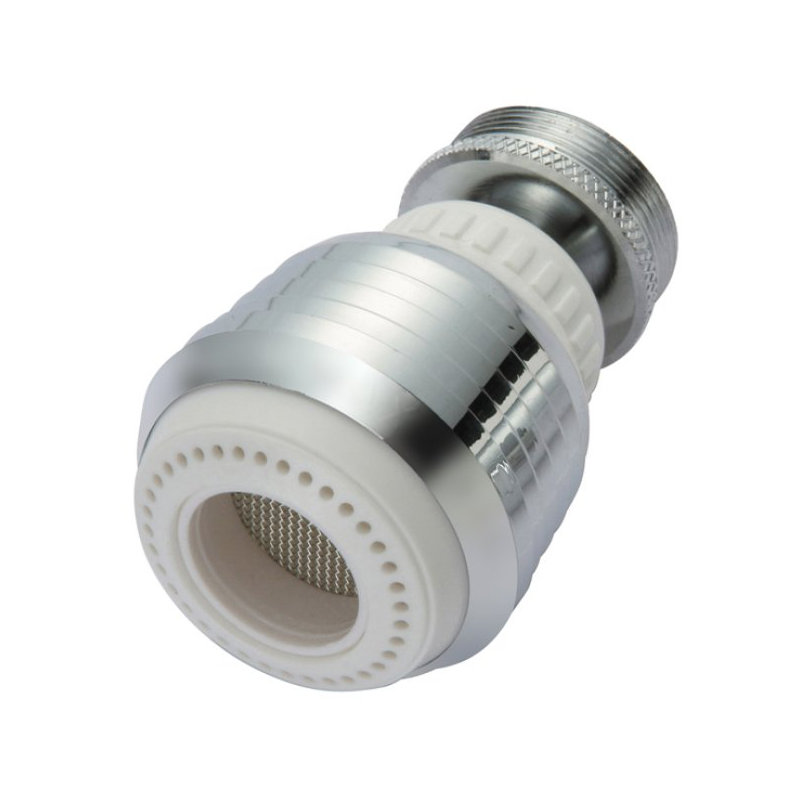 Complement Swivel Kitchen Aerator