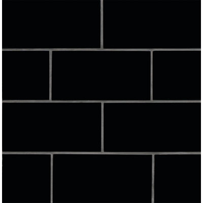Hamptons 3 in. x 6 in. Polished Tile