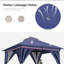 Pavillon de jardin en acier-113006168-102509624