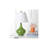 Ensemble de lampes de table H 24 po Akeim-1547352838