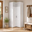 Armoire de rangement pour chaussures Ahn