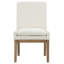 Rickye 21'' H Upholstered Parsons Chair-1083844034