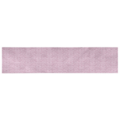 Avicia Geometric Table Runner