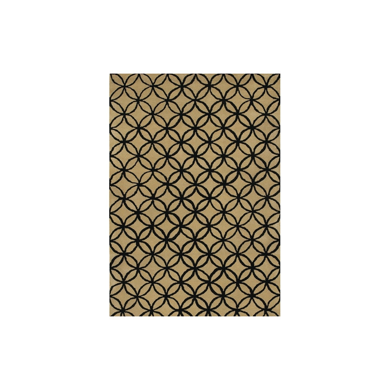 Tapis area Artz, 7 pi 9 po X 10 pi 6 po