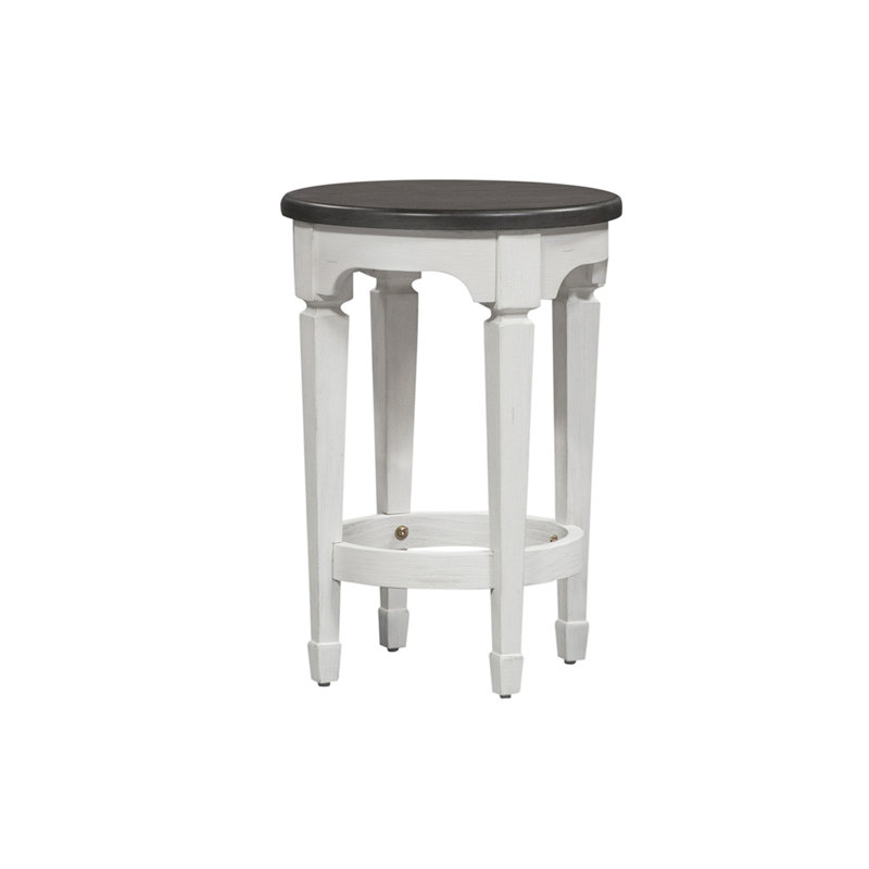 Colburn 24" Console Stool