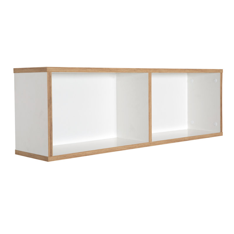 Finn 29cm Bookcase