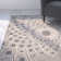 Arneshia Geometric Machine Made Power Loom Indoor / Outdoor Area Indoor/Outdoor Area Rug in Anthracite/Beige
