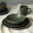 Stone Lain Grao 32-Piece Dinnerware Set Stoneware-84480142