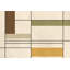 Mukherjee Vinyl Machine Printed Area Rug-1616965810