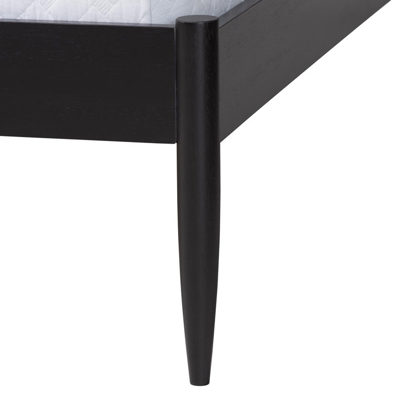 Ensemble de chambre avec grand lit 4 pièces Euradell Baxton Studio Shirin