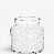 Clear/White