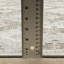 Tapis beige / gris Krishi Global Medallions-722707670