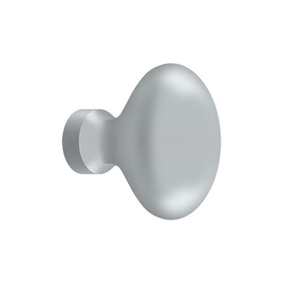 Oval Knob