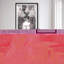 Oliver Gal Running Alice Black and White - Diamond Dust Shadowbox Framed Wall Art-70284772-70284774