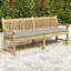 Indoor/Outdoor Sunbrella® Seat Cushion-1585194611-1585194623